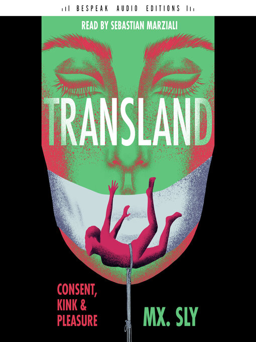 Title details for Transland by Mx. Sly - Available